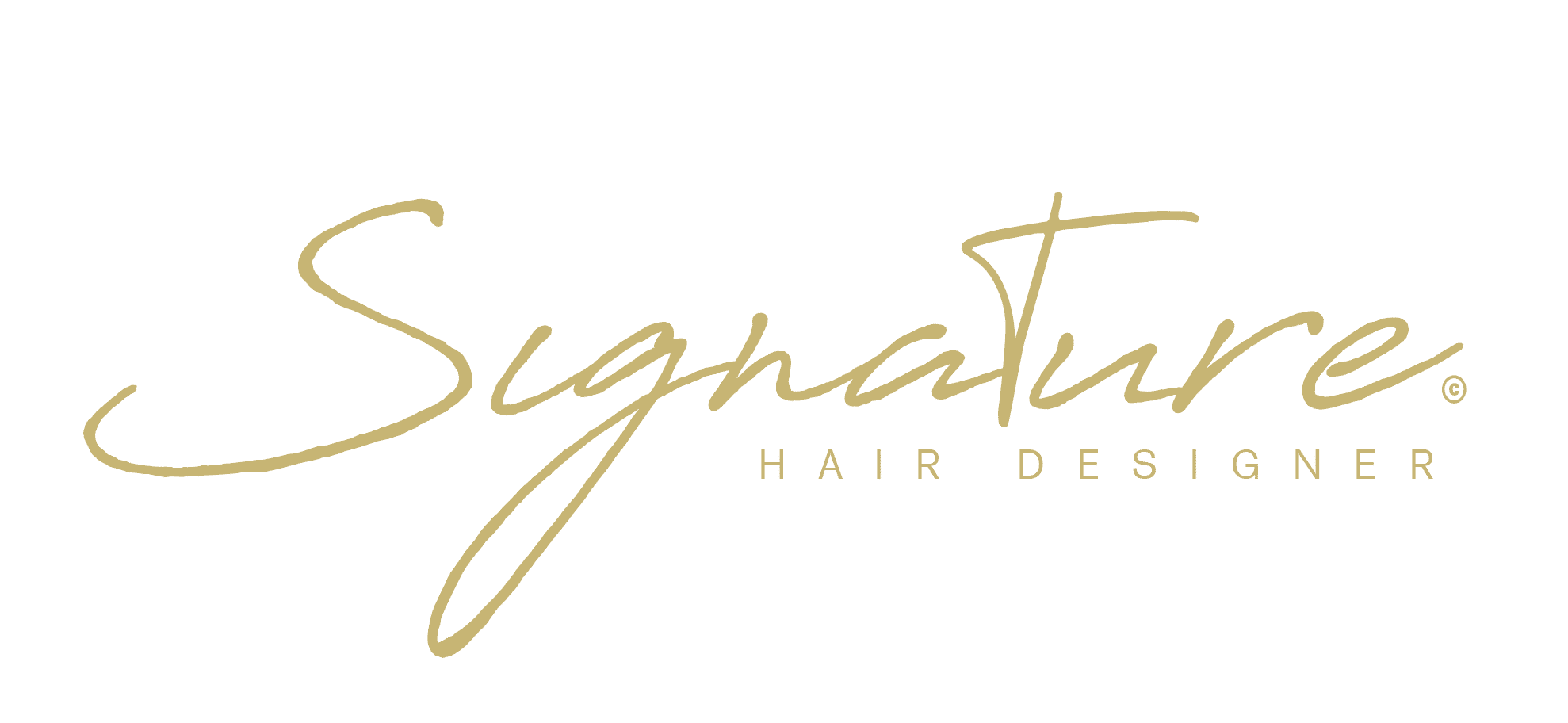 Signature Hair Designer